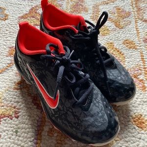 Nike Fast Flex cleats